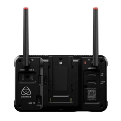 Atomos Zato Connect HD Livestream Monitor