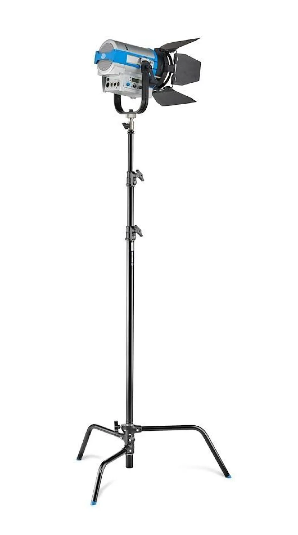 Avenger A2030DKIT C-Stand Kit 30 with Detachable Black