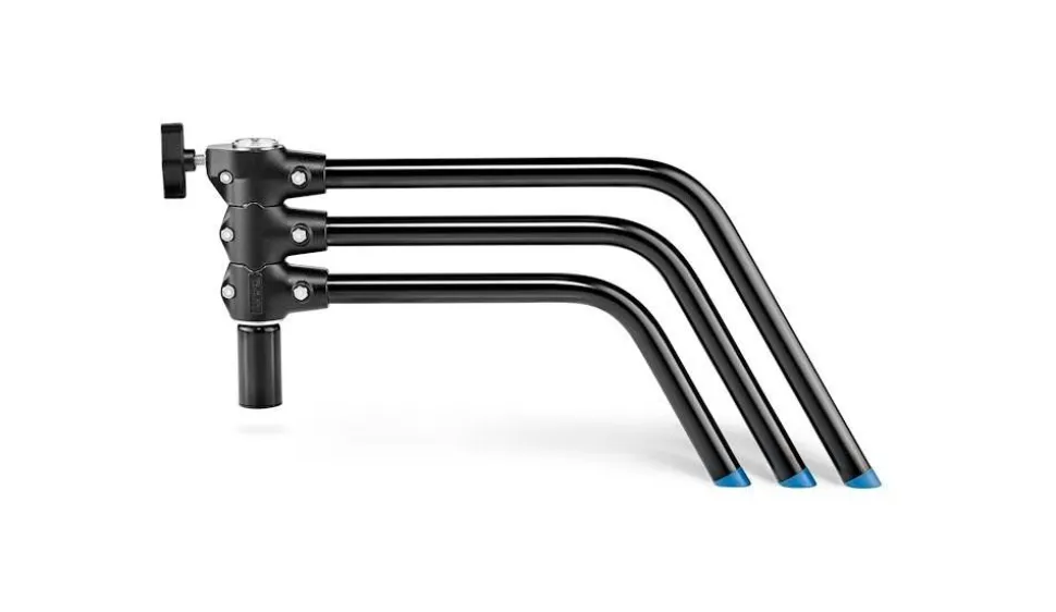 Avenger A2030DKIT C-Stand Kit 30 with Detachable Black