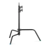 Avenger C-Stand Fixed Base Blk 20'' 180cm/69in Base & Column