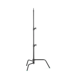 Avenger C-Stand Fixed Base Blk 20'' 180cm/69in Base & Column