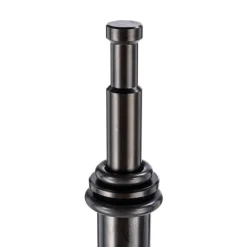 Avenger C-Stand Fixed Base Blk 20'' 180cm/69in Base & Column