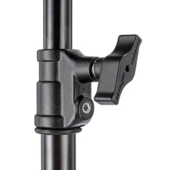 Avenger C-Stand Fixed Base Blk 20'' 180cm/69in Base & Column