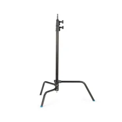 Avenger C-Stand Fixed Base 30'' Blk 250cm/8.3' Base & Column