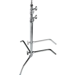 Avenger C-Stand Sliding Leg 20'' 180 cm/69 in Base & Column