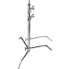 Avenger C-Stand Sliding Leg 30'' CS 250cm/8.3' Base & Column