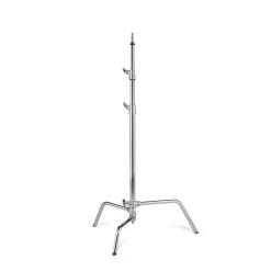 Avenger C-Stand Sliding Leg 30'' CS 250cm/8.3' Base & Column