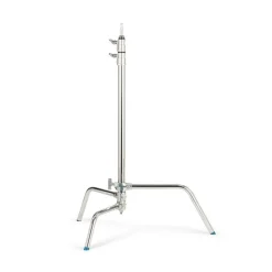 Avenger C-Stand Sliding Leg 30'' CS 250cm/8.3' Base & Column