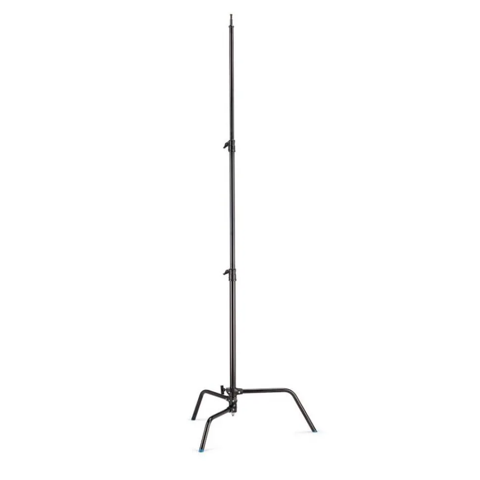 Avenger C-Stand Sliding Leg 30'' Blk 2.5m/8.3' Base & Column