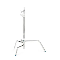 Avenger C-Stand Turtle Base 20'' 1.6 m/4.55' Base & Column