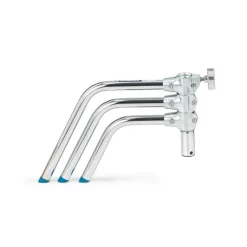 Avenger C-Stand Turtle Base CS Mini 27cm/10.6in (Base Only)