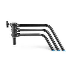 Avenger C-Stand Turtle Base CB 27 cm/10.6 in (Base Only)