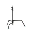 Avenger C-Stand Turtle Base Blk 20'' 1.6m/4.55' Base & Column