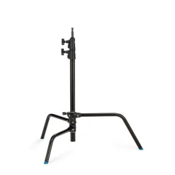 Avenger C-Stand Turtle Base Blk 20'' 1.6m/4.55' Base & Column