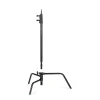 Avenger C-Stand Turtle Base Blk 30'' 220cm/7.3' Base & Column
