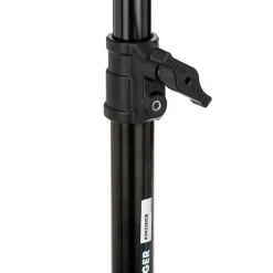 Avenger C-Stand Turtle Base Blk 30'' 220cm/7.3' Base & Column
