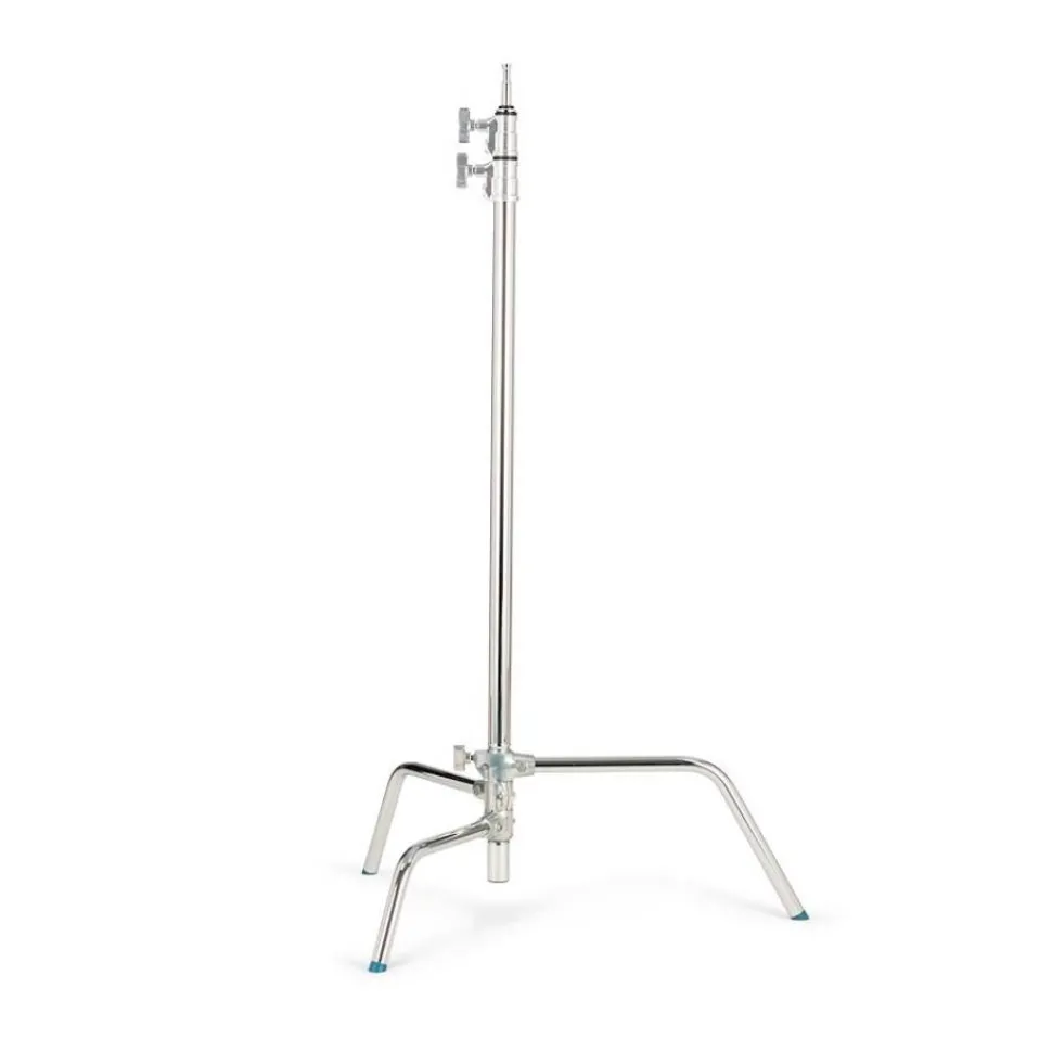 Avenger C-Stand Turtle Base 40'' 3m/9.8' Turtle Base & Column