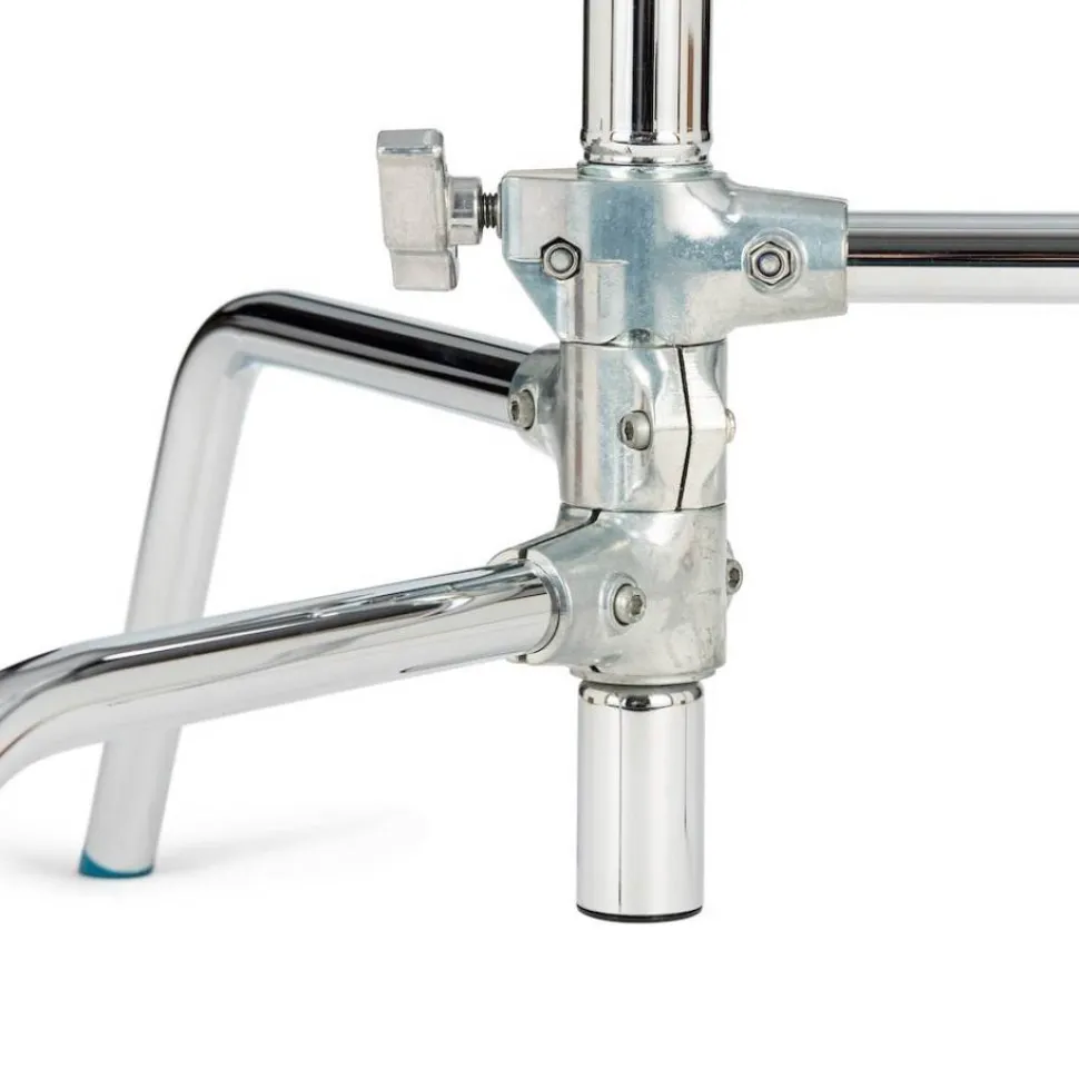 Avenger C-Stand Turtle Base 40'' 3m/9.8' Turtle Base & Column