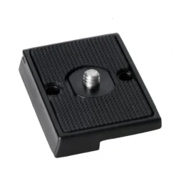 Benbo Spare Camera Plate for Quick Release Platform