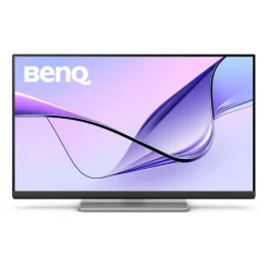 BenQ MA270U 27-inch 4K UHD Monitor for MacBook Pro and MacBook Air