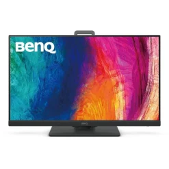 BenQ PD2705Q 27-inch 2K QHD sRGB HDR10 USB Type-C Designer Monitor