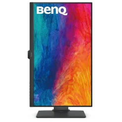 BenQ PD2705Q 27-inch 2K QHD sRGB HDR10 USB Type-C Designer Monitor