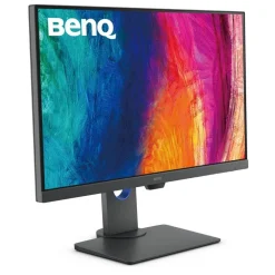 BenQ PD2705Q 27-inch 2K QHD sRGB HDR10 USB Type-C Designer Monitor