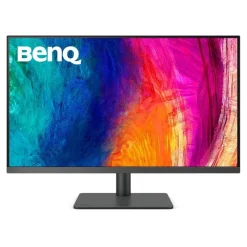 BenQ PD3205U 31.5 Inch 4K HDR IPS USB-C Monitor