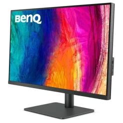 BenQ PD3205U 31.5 Inch 4K HDR IPS USB-C Monitor