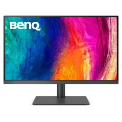 BenQ PD2705U 27 Inch 4K HDR IPS USB-C Monitor