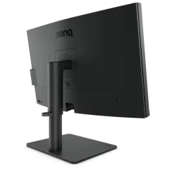 BenQ PD2705U 27 Inch 4K HDR IPS USB-C Monitor