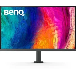 BenQ PD3205UA 32-inch Ergo Arm 4K UHD sRGB HDR10 USB Type-C Monitor