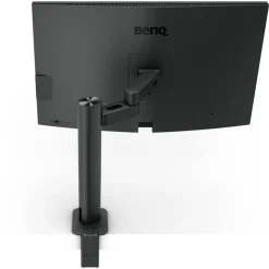 BenQ PD3205UA 32-inch Ergo Arm 4K UHD sRGB HDR10 USB Type-C Monitor