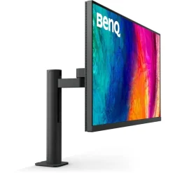 BenQ PD3205UA 32-inch Ergo Arm 4K UHD sRGB HDR10 USB Type-C Monitor