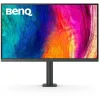 BenQ PD2705UA 27-inch Ergo Arm 4K UHD sRGB HDR10 USB Type-C Monitor
