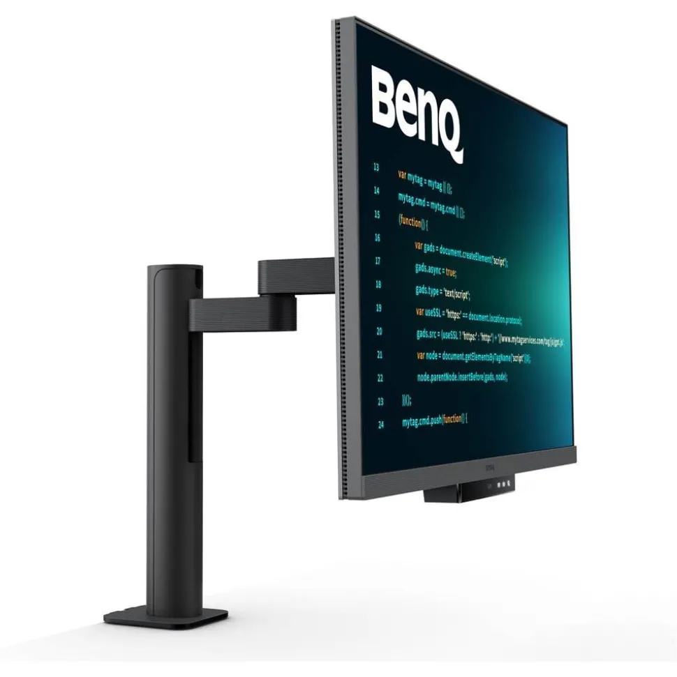 BenQ RD280UA 28-inch 4K+ Programming Monitor with Backlight and Arm