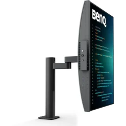 BenQ RD280UA 28-inch 4K+ Programming Monitor with Backlight and Arm