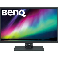 BenQ SW321C Pro 32in IPS Monitor