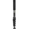 Benro Adventure Series 4 5-Section Aluminium Monopod
