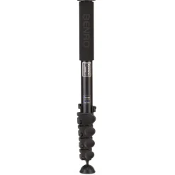 Benro Adventure Series 4 5-Section Aluminium Monopod