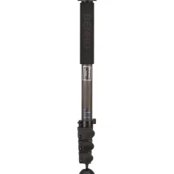 Benro Adventure Series 3 4-Section Carbon Fibre Monopod