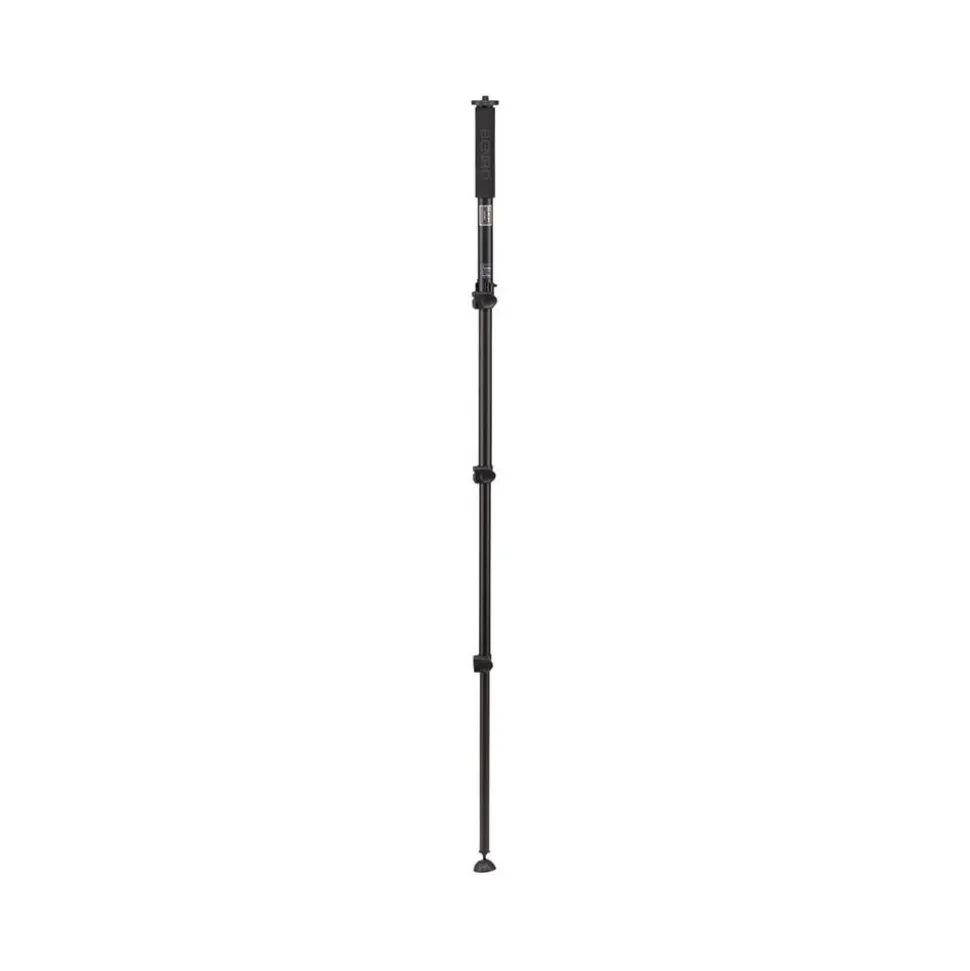 Benro Adventure Series 3 4-Section Aluminium Monopod