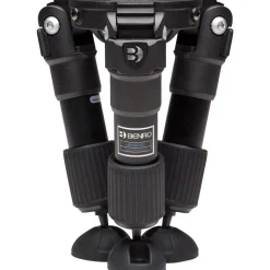 Benro Aluminium 2 Section 100mm Video Hi-hat