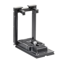 Benro Arcasmart 70 Combination Plate with Phone Clamp