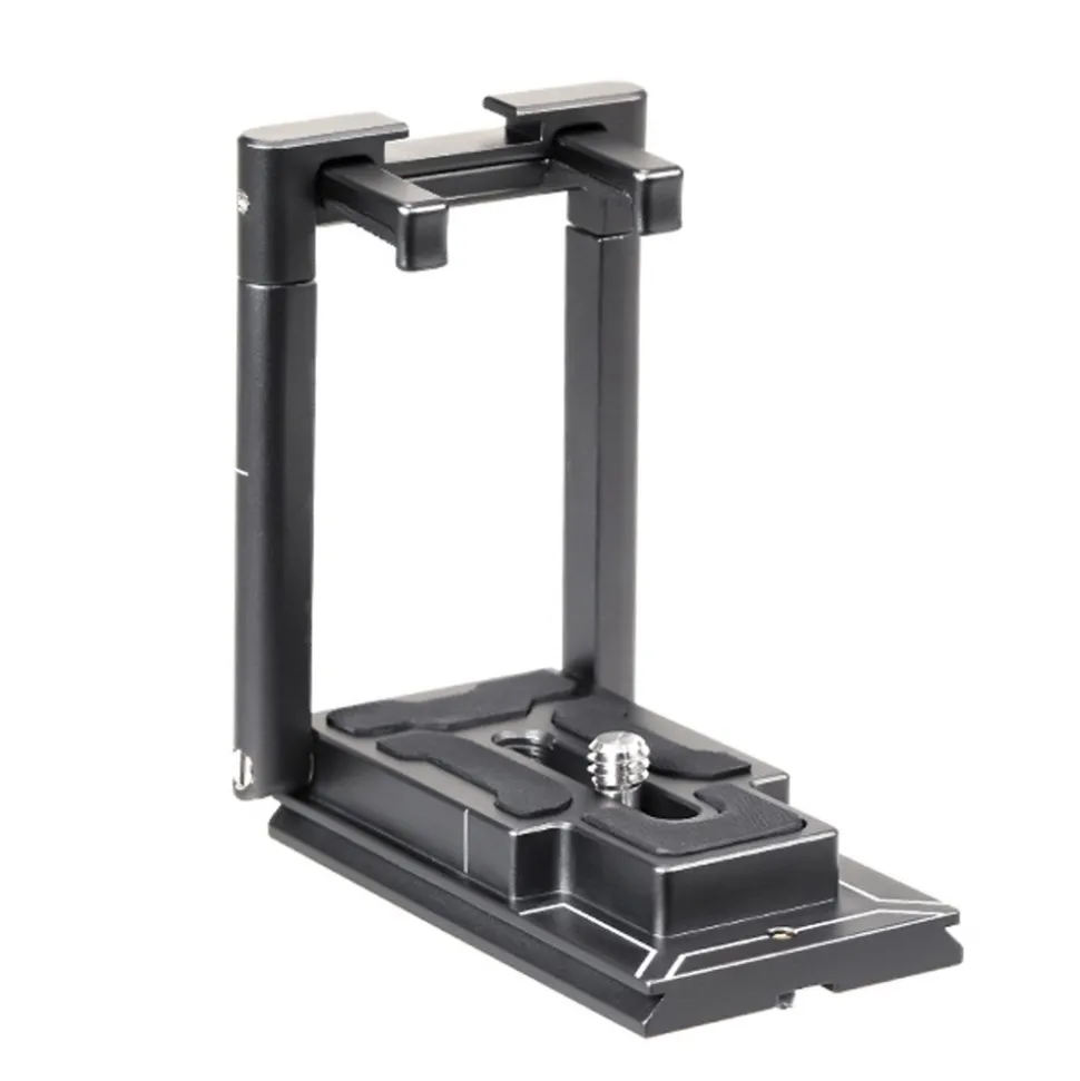 Benro Arcasmart 70 Combination Plate with Phone Clamp