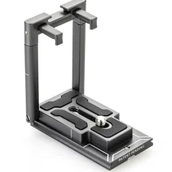 Benro Arcasmart 70 Combination Plate with Phone Clamp