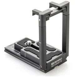 Benro Arcasmart 70 Combination Plate with Phone Clamp