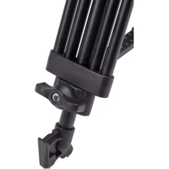 Benro A673TM Dual-Tube Aluminium Video Tripod & S8PRO Head 75mm Ball