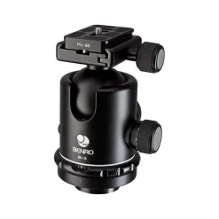 Benro B3 Double Action Ballhead