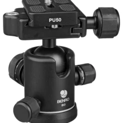 Benro B0 Double Action Ballhead